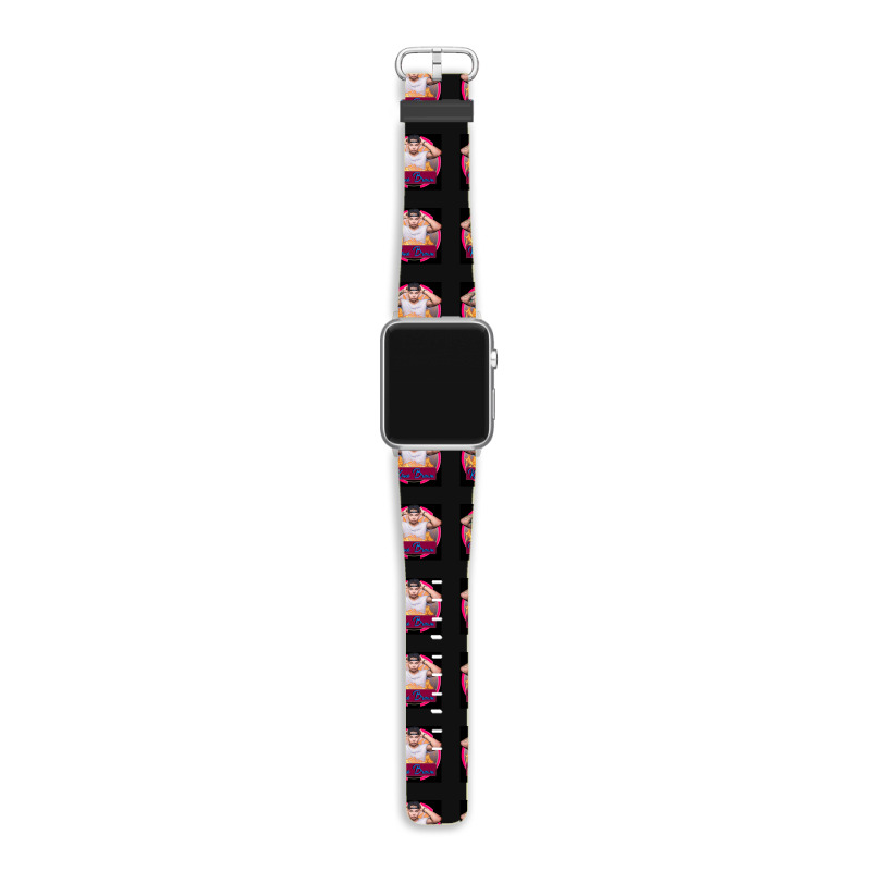 Pop Rock My Product Apple Watch Band | Artistshot