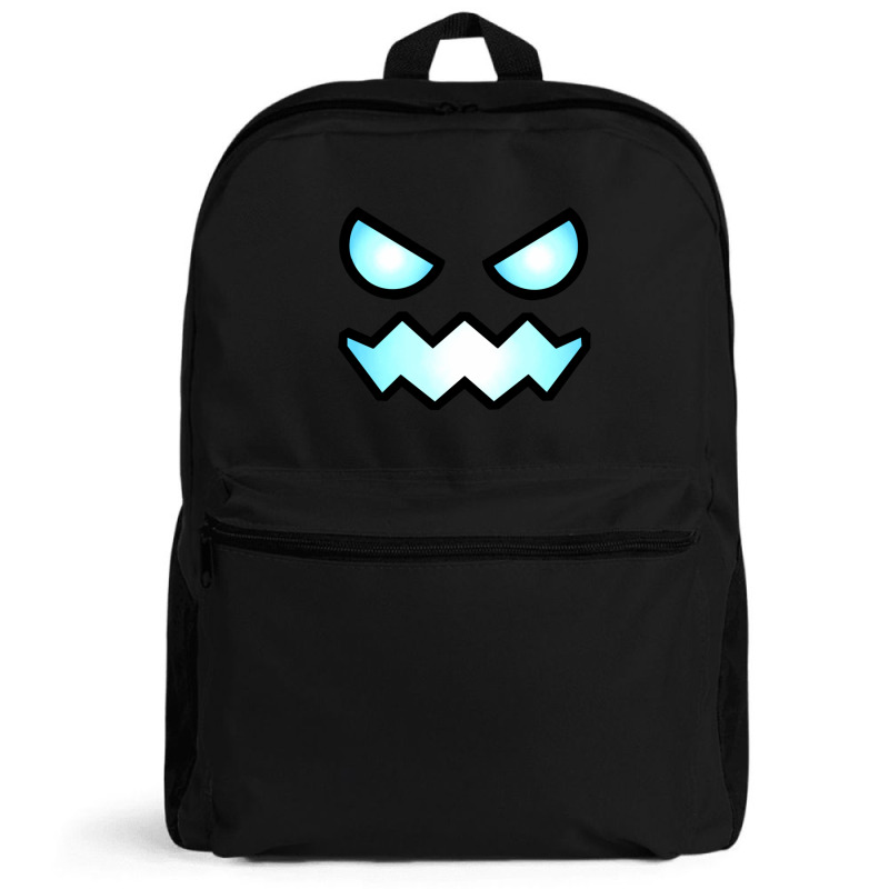 Geometry shop dash backpack