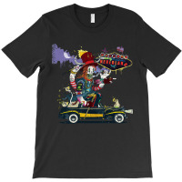 Snake Eye King, Snake Eye King Art, Snake Eye King Painting, Snake Eye T-shirt | Artistshot