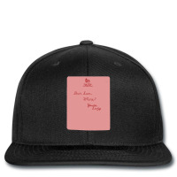 Dear Sam.......yours, Suzy Printed Hat | Artistshot