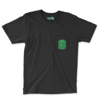 Mister Cacciatore's Pocket T-shirt | Artistshot