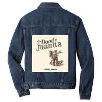 Sturgill Simpson Men Denim Jacket | Artistshot