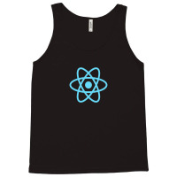 Reactjs Reactjs Official Javascript Framework T Tank Top | Artistshot