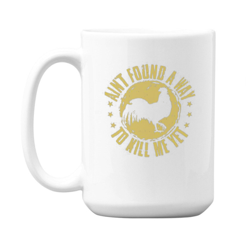 Gold Aint Found A Way 15 Oz Coffee Mug | Artistshot