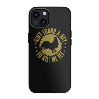 Gold Aint Found A Way Iphone 13 Case | Artistshot