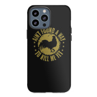 Gold Aint Found A Way Iphone 13 Pro Max Case | Artistshot