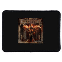 Cradle Of Filth The Manticore And Other Horrors Rectangle Patch | Artistshot