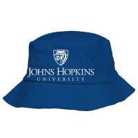 Johns Hopkins Bucket Hat | Artistshot