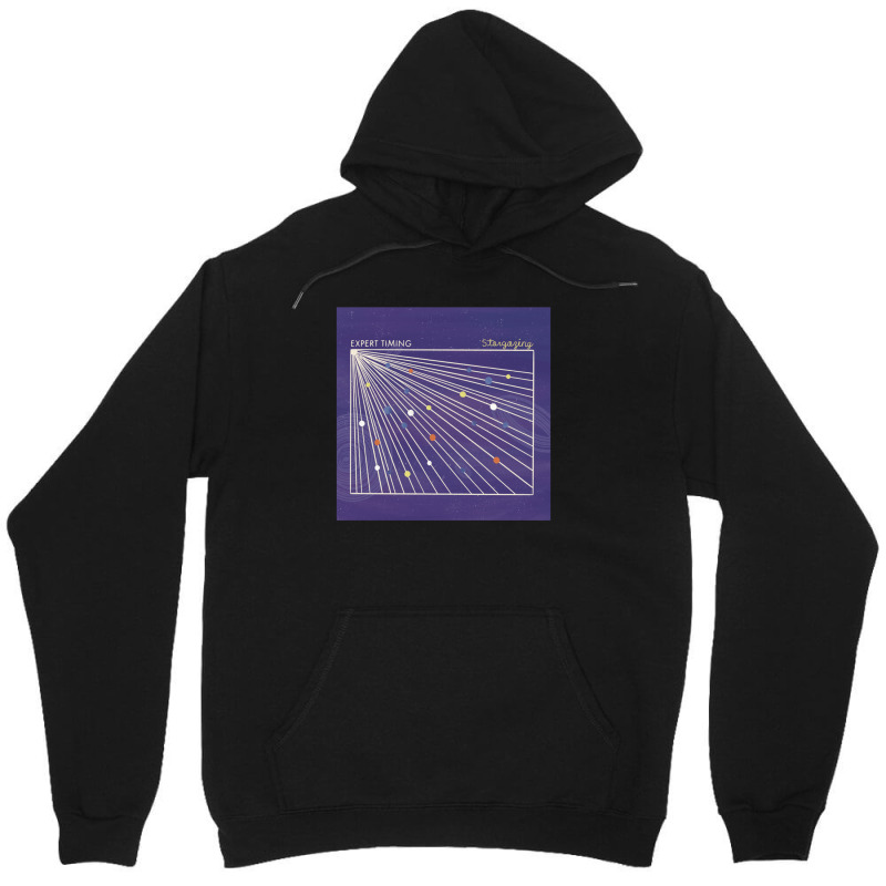 Stargazing Unisex Hoodie by NickolasAlvarado | Artistshot