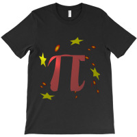 Pi Like A Regular Number But Infinitely Cooler-funny T-shirt | Artistshot