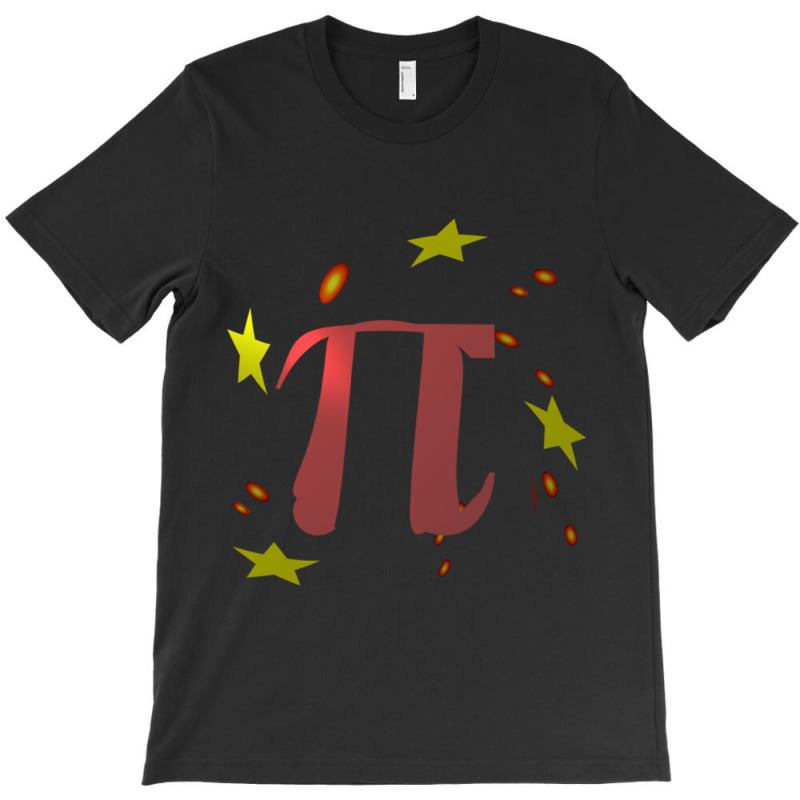 Pi Like A Regular Number But Infinitely Cooler-funny T-Shirt by cm-arts | Artistshot