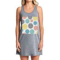 Geometry Dash Pc Sleeveless Top Tank Dress | Artistshot