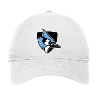 Johns Hopkins Adjustable Cap | Artistshot