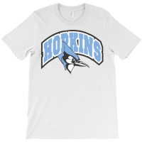 Johns Hopkins T-shirt | Artistshot