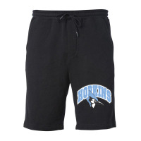 Johns Hopkins Fleece Short | Artistshot