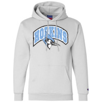 Johns Hopkins Champion Hoodie | Artistshot