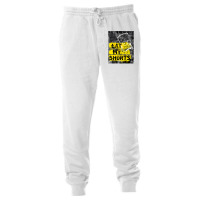 The Simpsons Bart Simpson Eat My Shorts Graffiti Premium T Shirt Unisex Jogger | Artistshot