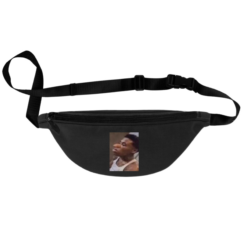 Quandale Dingle Original Print Fanny Pack | Artistshot