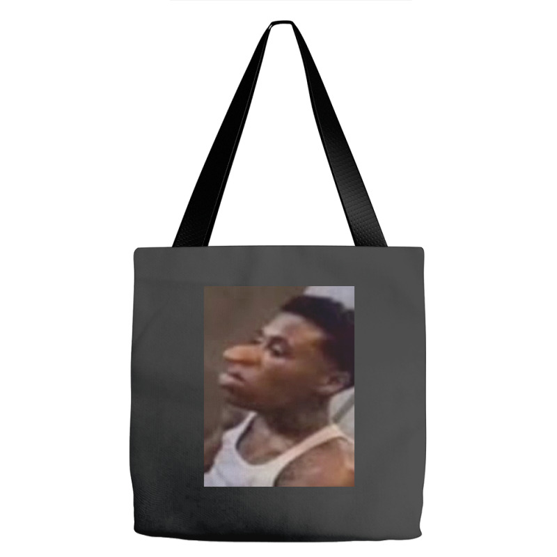 Quandale Dingle Original Print Tote Bags | Artistshot