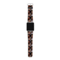 Quandale Dingle Original Print Apple Watch Band | Artistshot