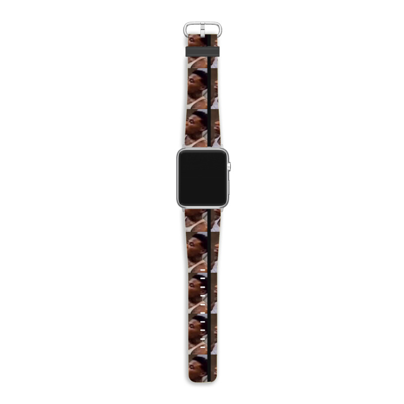 Quandale Dingle Original Print Apple Watch Band | Artistshot