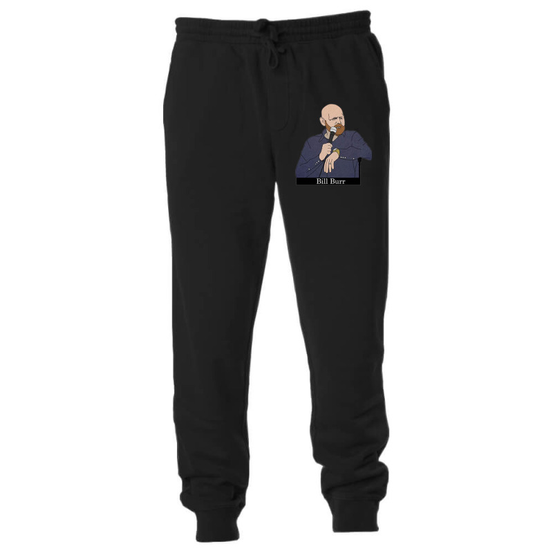 Bill Burr Unisex Jogger | Artistshot