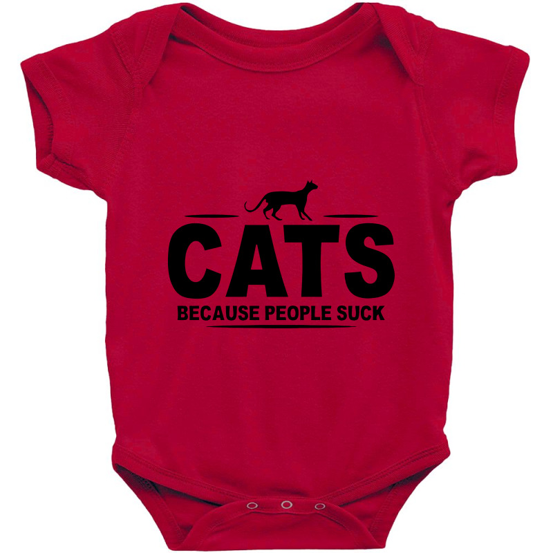 Cats People Baby Bodysuit by karimunjava | Artistshot