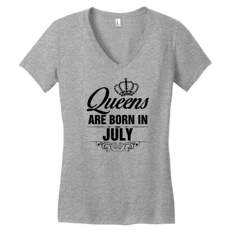 queens are born in july shirts