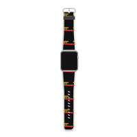 Bill Burr Eh, $! It. Say It. See What Happens. Apple Watch Band | Artistshot