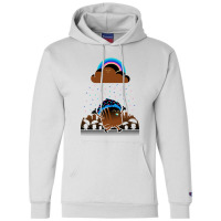 Celebrate Individuality Champion Hoodie | Artistshot