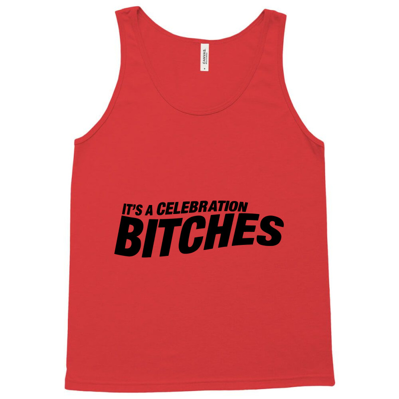 Celebration Rk Tank Top | Artistshot