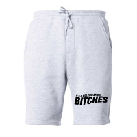 Celebration Rk Fleece Short | Artistshot