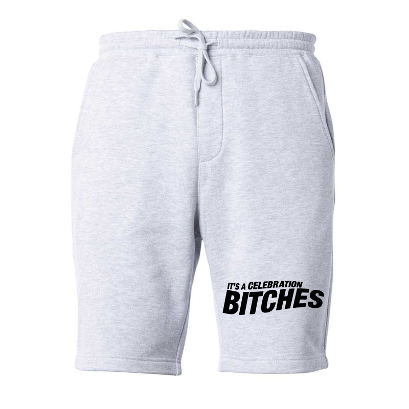 Celebration Rk Fleece Short | Artistshot