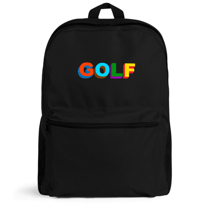 Golf cheap wang backpack