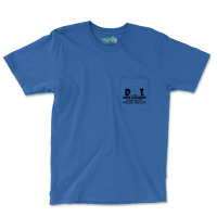 Center Kids Pocket T-shirt | Artistshot