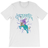 Centour T-shirt | Artistshot