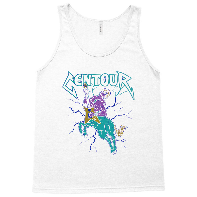 Centour Tank Top | Artistshot