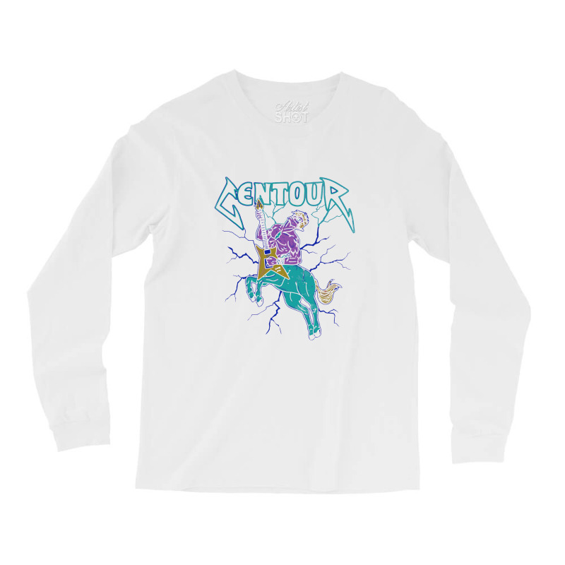 Centour Long Sleeve Shirts | Artistshot