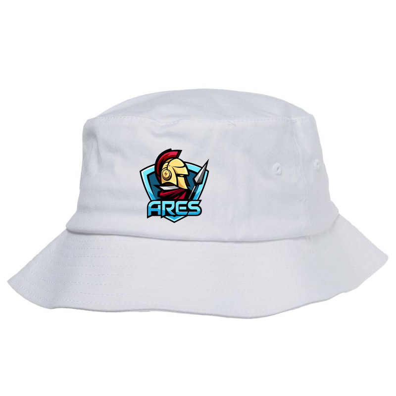 Ares Gaming Bucket Hat by Rahmadi1984 | Artistshot