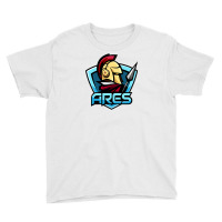 Ares Gaming Youth Tee | Artistshot