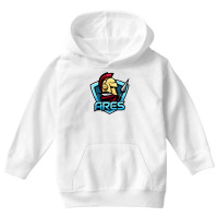 Ares Gaming Youth Hoodie | Artistshot