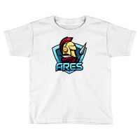 Ares Gaming Toddler T-shirt | Artistshot