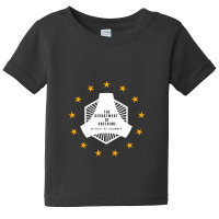 Minority Report Department Of Precrime Baby Tee | Artistshot