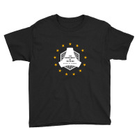 Minority Report Department Of Precrime Youth Tee | Artistshot