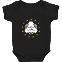 Minority Report Department Of Precrime Baby Bodysuit | Artistshot