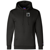 Ruminations Game Cartridge Champion Hoodie | Artistshot