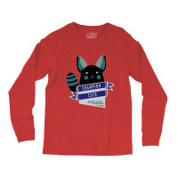 Champion Cute Chinchilla Long Sleeve Shirts | Artistshot