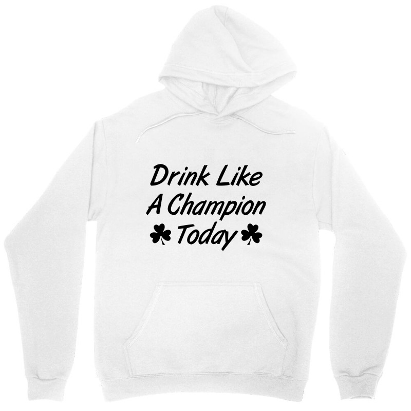 Champion Irish Unisex Hoodie | Artistshot