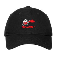 Cool Aid Man Adjustable Cap | Artistshot