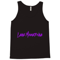 Lake Minnetonka Tank Top | Artistshot